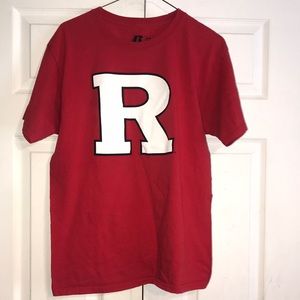 Unisex Russell Cotton Tee